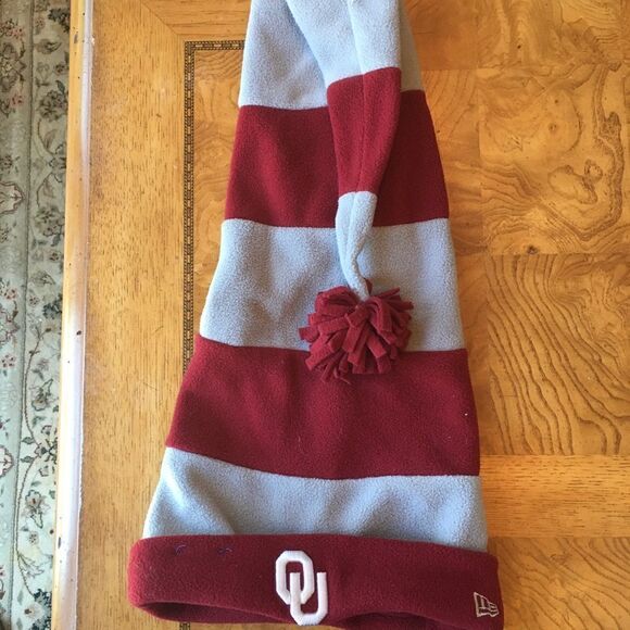 FUN OU Hat for Boy or Girl & even fits some adults - Picture 4 of 8